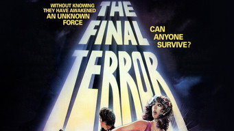 #7 The Final Terror