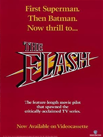 The Flash