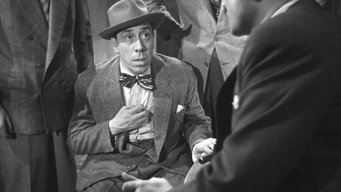 The Heroic Mr. Boniface (1949)
