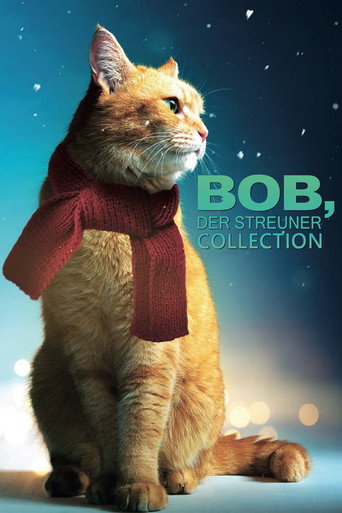 Poster von Bob, der Streuner Filmreihe
