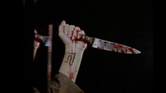#3 Bloody Psycho