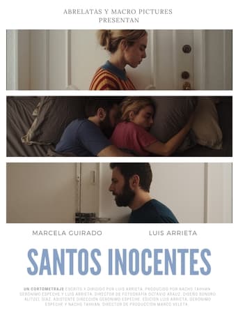 Santos Inocentes en streaming 