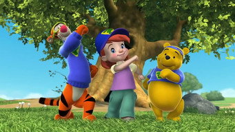 Meine Freunde Tigger und Puuh: Lustige Jagd durch den Hundertmorgenwald – Szenenbild