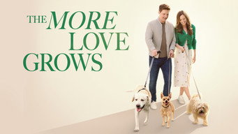 #15 The More Love Grows