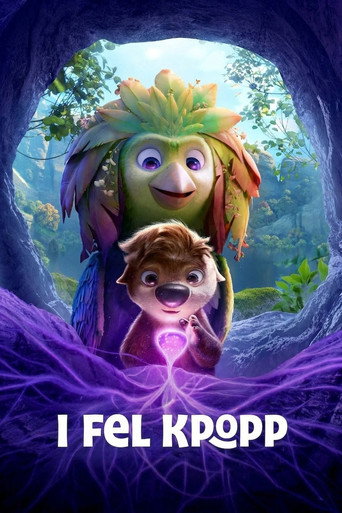 I fel kropp