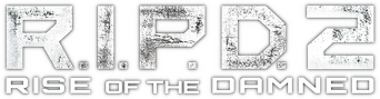 R.I.P.D. 2: Rise of the Damned logo