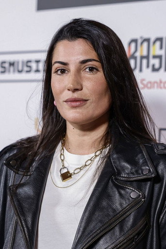 Alba Paul Ferrer