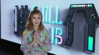 CHILL CLUB 推介 T3E611