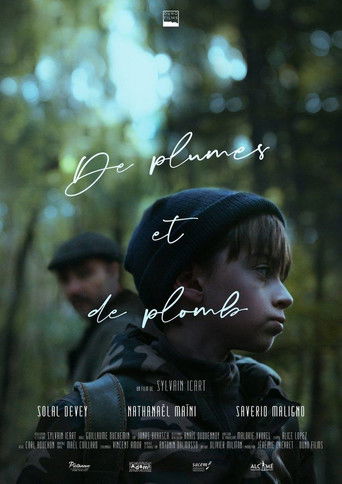 De plumes et de plomb (2020)
