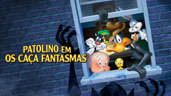 Still 3 from Daffy Duck's Quackbusters