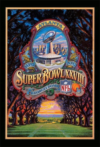 Super Bowl XXVIII