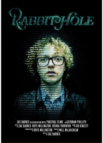 RABBITHOLE (2025)