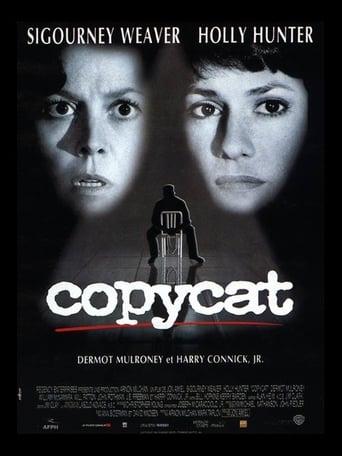 Copycat en streaming 