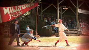 Milltown Pride (2011)