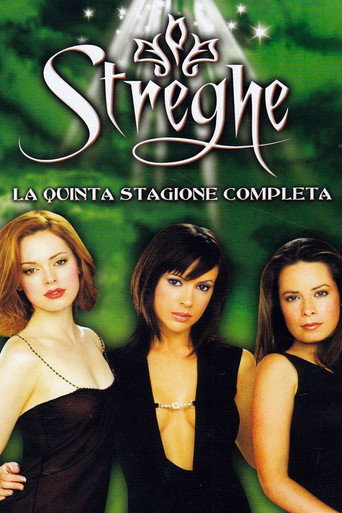 Stagione 5
