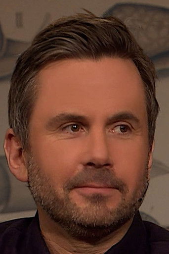 Foto de Kristian Ødegård