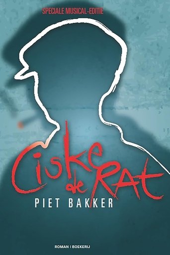 Ciske de Rat De Musical (2010)