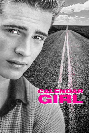 Calendar Girl