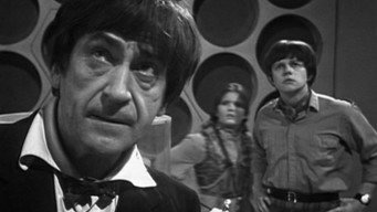 Doctor Who T5E26