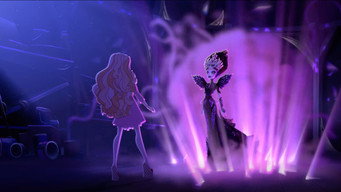 #6 Ever After High: Dragon Games