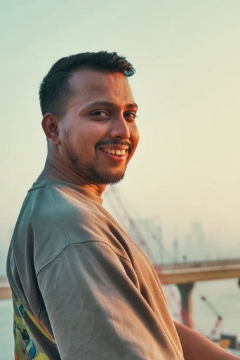 Foto de Hemant Mishra