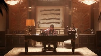 Galeria 2 - The Drug King