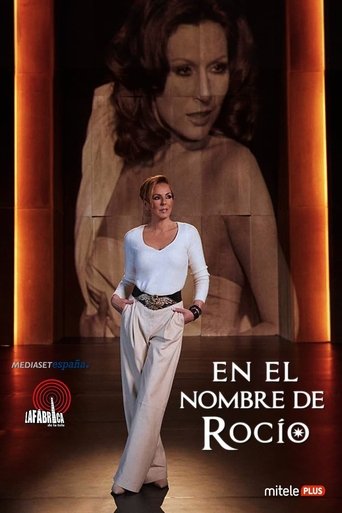 En el nombre de Rocío: Season 1