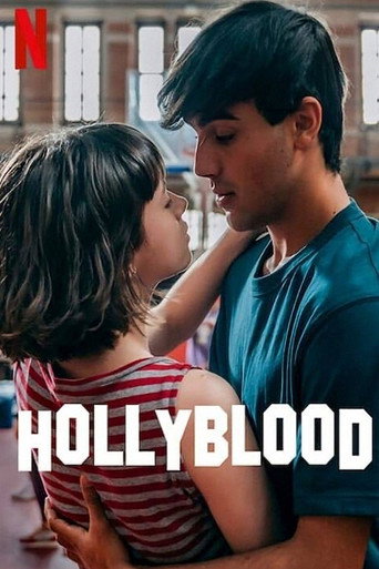 HollyBlood