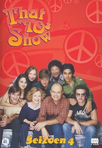 poster That '70s Show