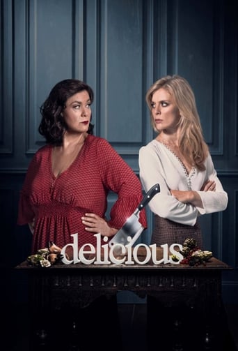 Delicious (2016)