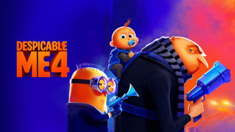#17 Нікчемний Я 4