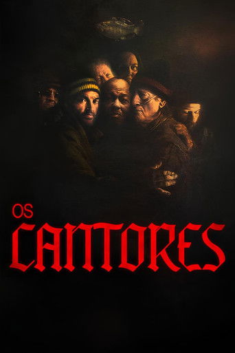 Os Cantores Torrent (2026)
