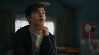 Cena de O conto das noites de pavor