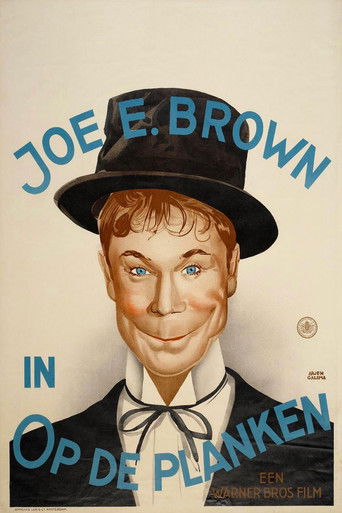 Hit of the Show (1928)