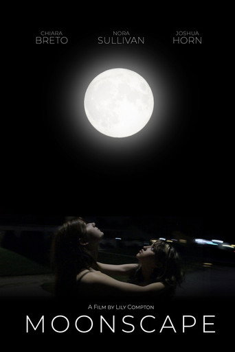Moonscape (1970)