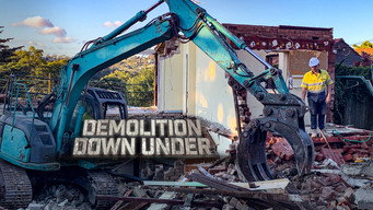 Demolition Down Under (2020- )