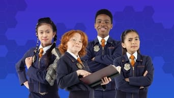 Odd Squad - 4x01