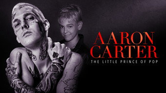 Still 3 from Aaron Carter: The Little Prince of Pop