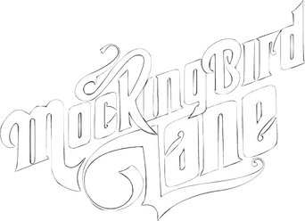 Mockingbird Lane logo