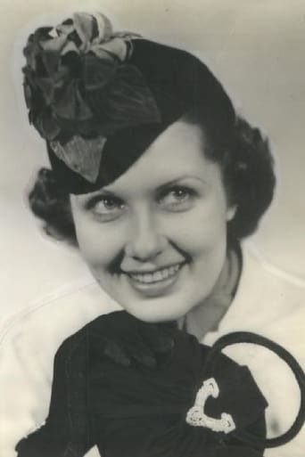 Image of Leah Ray