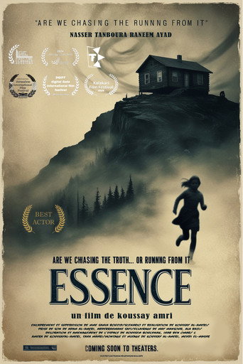Essence (1970)