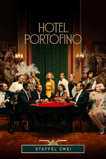 Staffel 2