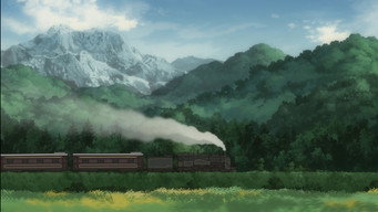 Shukufuku no Campanella