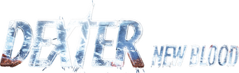 Dexter: New Blood logo