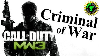 Call of Duty, Modern War Crimes