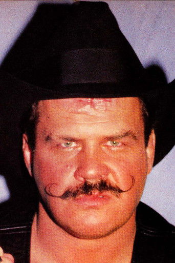 Foto de Ronald Heard