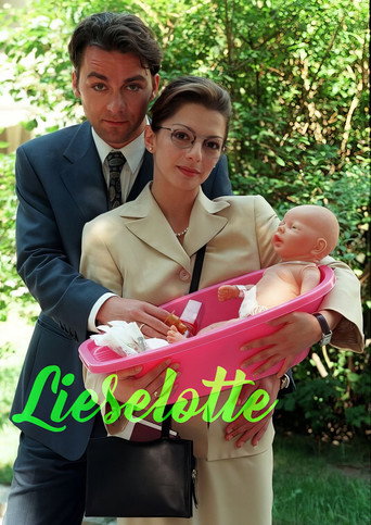 Lieselotte