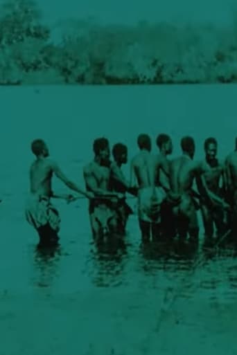 Binnenland Van Afrika (1910)