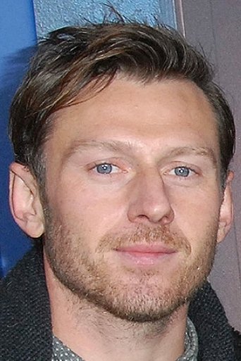 Image of Keir O'Donnell