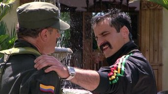 El Cartel de los Sapos S01E17